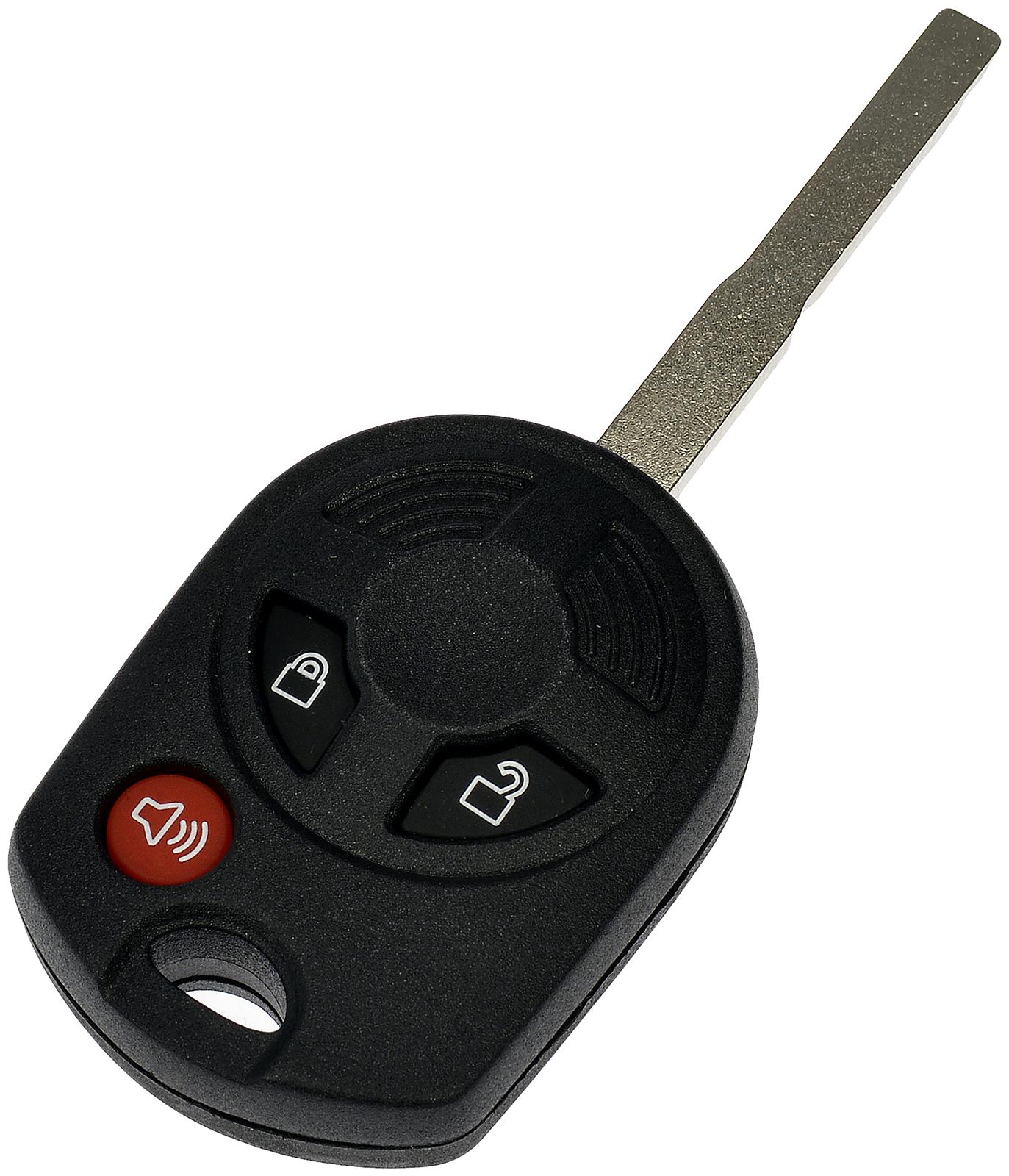 AM Key Fob Case SKU RB92065 OEM 164R8007 CJ5T15K601AB