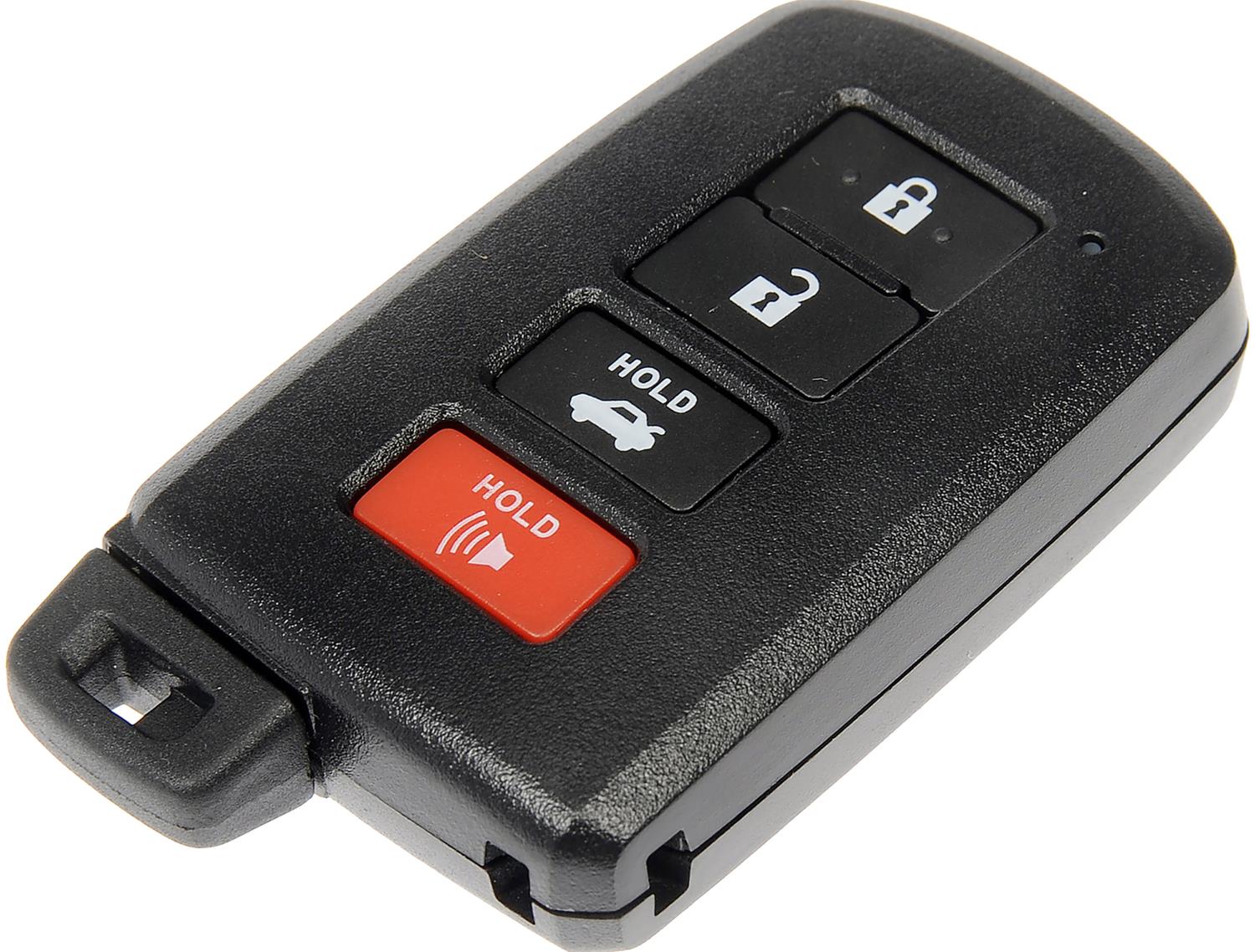 AM Keyless Remote Case SKU RB92071 OEM 8990406140