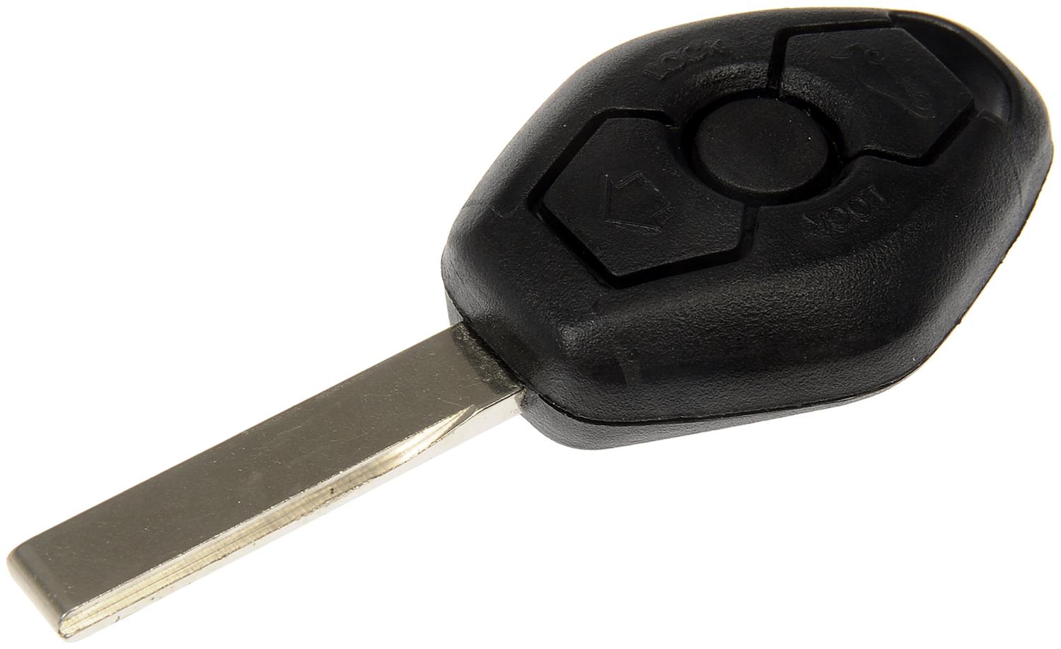 AM Keyless Remote Case SKU RB92089 OEM 66126933724-66126933726-661269