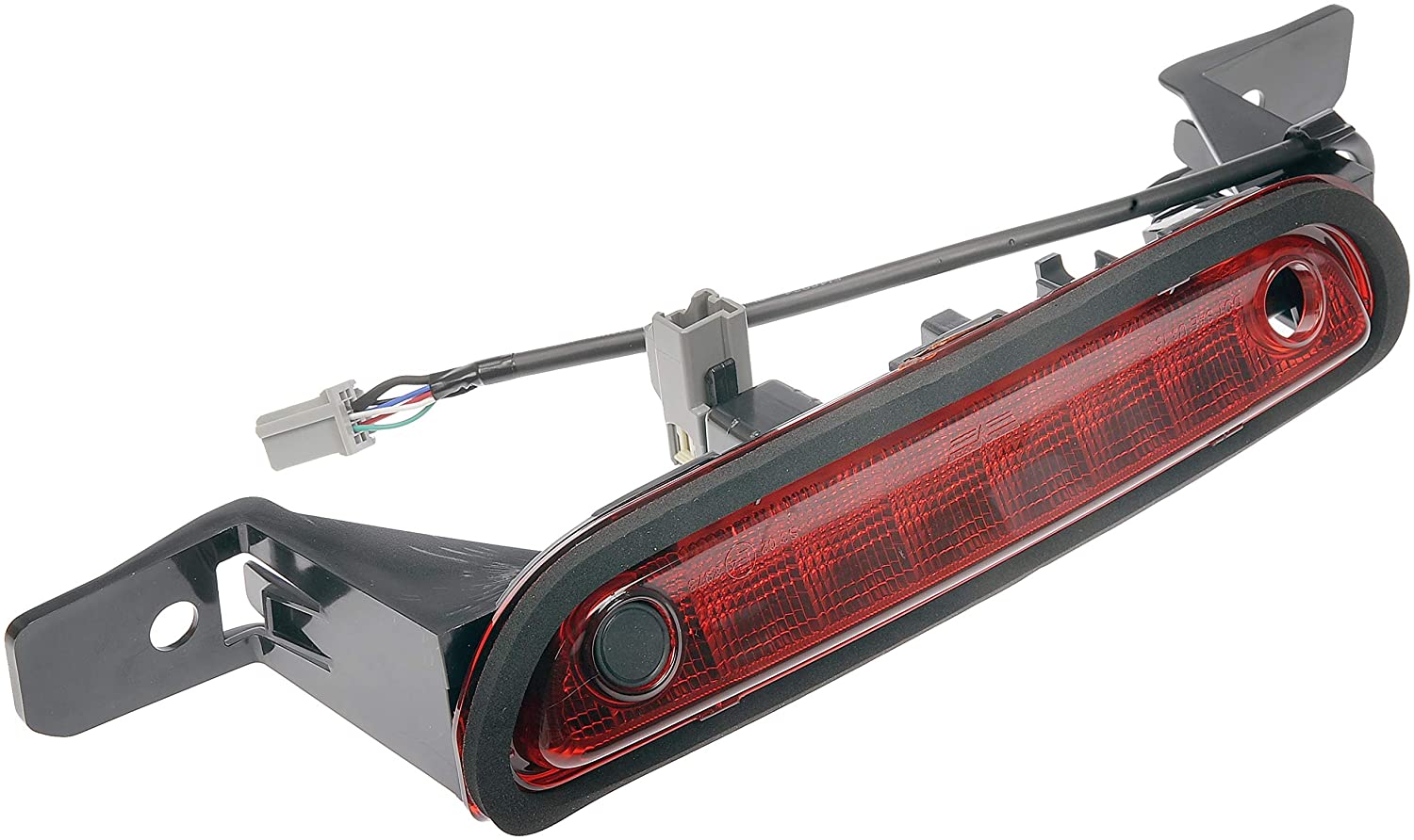AM Third Brake Light SKU RB923066 OEM 68212996AG