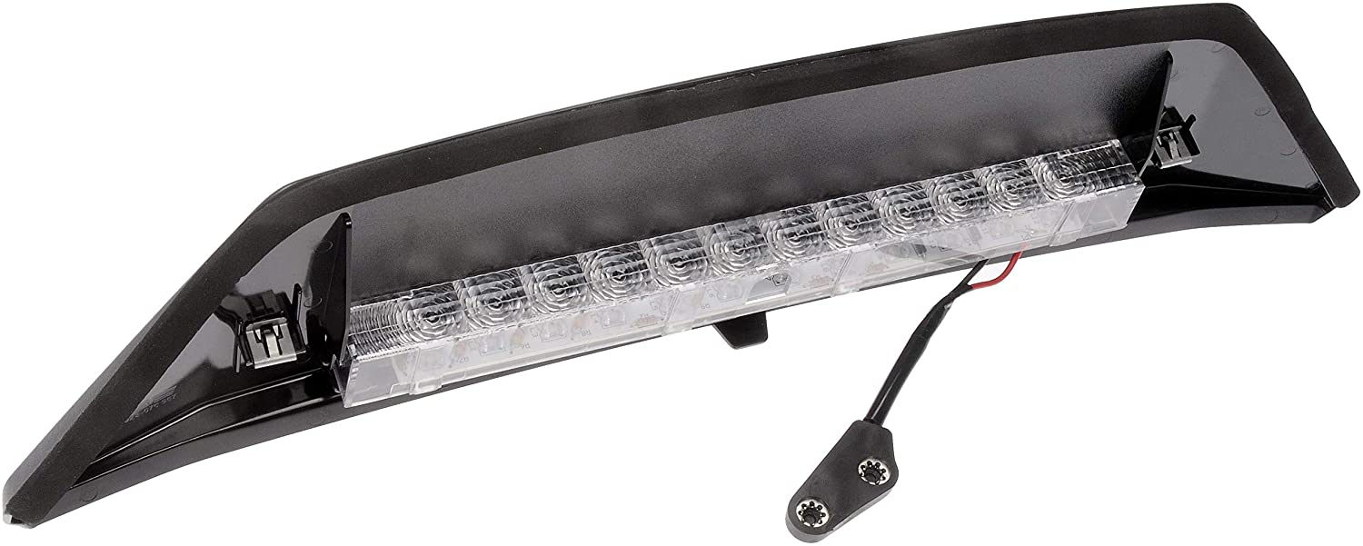 AM Third Brake Light SKU RB923076 OEM CG1Z13A613B