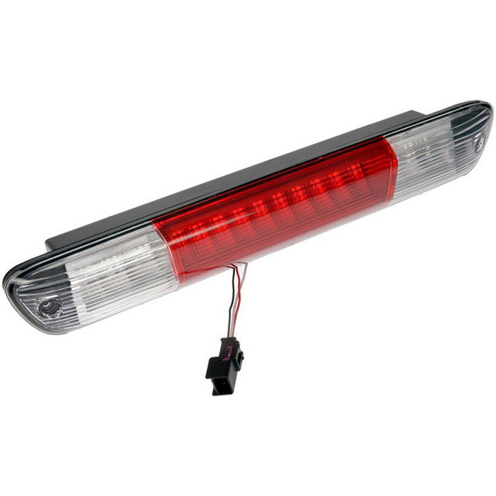 AM Third Brake Light SKU RB923109 OEM 15286506-19418142-25821852-259