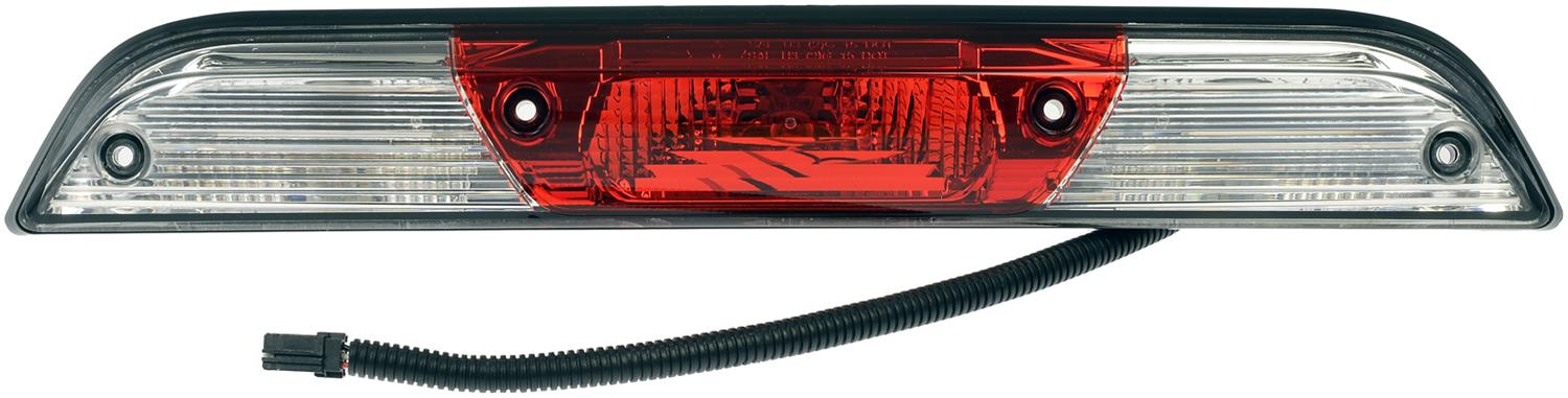 AM Center High Mount Stop Light SKU RB923132 OEM FL3Z13A613A FL3Z13A613C BTL140