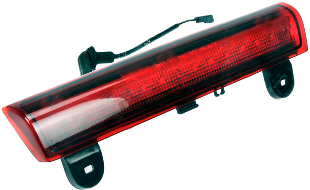 AM Third Brake Light SKU RB923203CD OEM 15170955 S67001