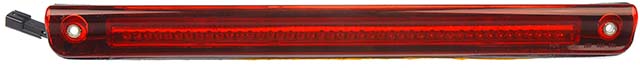 AM THIRD BRAKE LAMP SKU RB923205 OEM 10319569-15176191-15264475-597