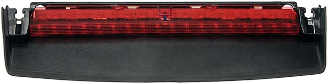 AM THIRD BRAKE LAMP SKU RB923230 OEM 8K5945097