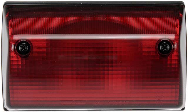 AM THIRD BRAKE LIGHT SKU RB923234 OEM 5124473AA