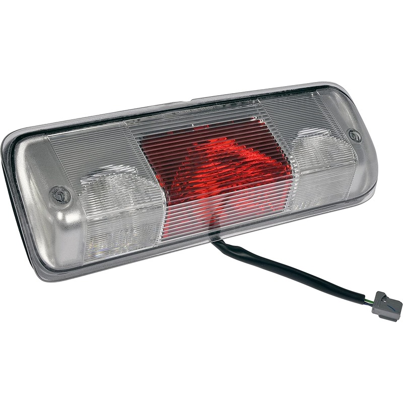 AM THIRD BRAKE LIGHT SKU RB923237 OEM 4L3Z13A613AA 4L3Z13A613AB 4L3Z
