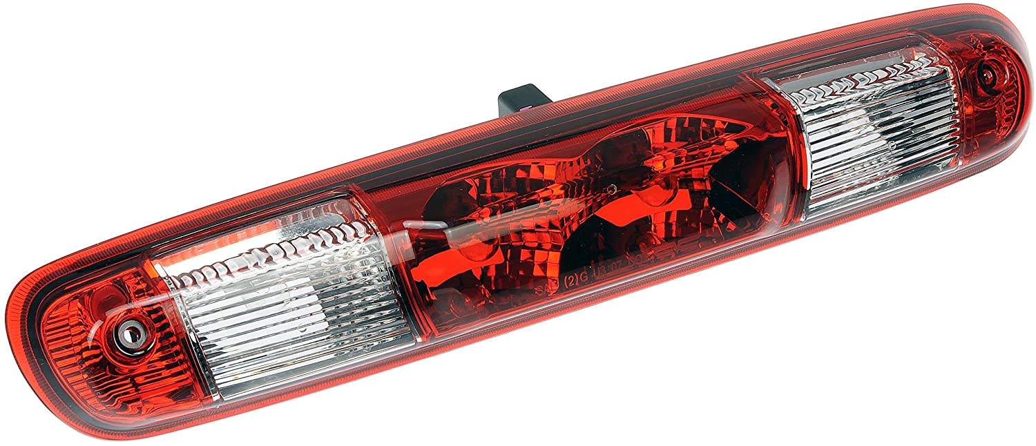 AM Center High Mount Stop Light SKU RB923247 OEM 25890530