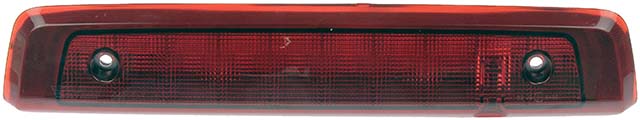 AM THIRD BRAKE LAMP SKU RB923258 OEM 55157446AA 55157446AB 55157446