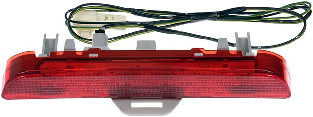 AM THIRD BRAKE LAMP SKU RB923402 OEM 81570AC030