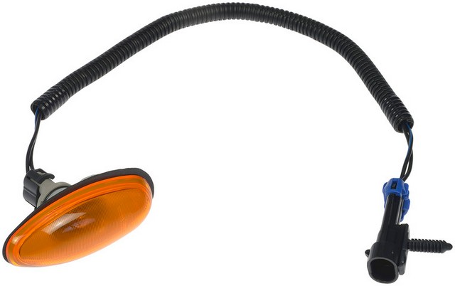 AM Side Marker SKU RB923700 OEM 15793901