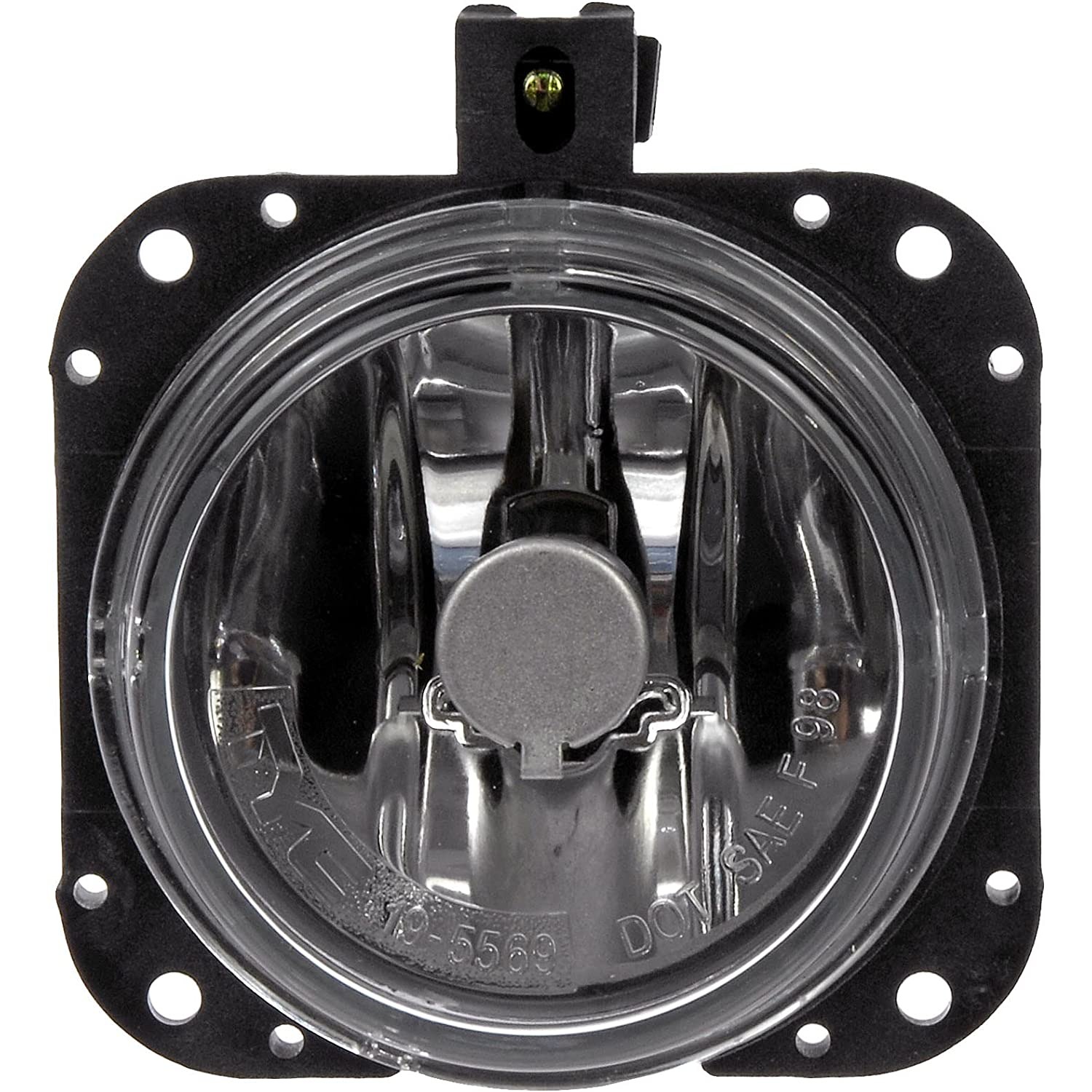 AM FOG LIGHT SKU RB923827 OEM MR990821-19556900