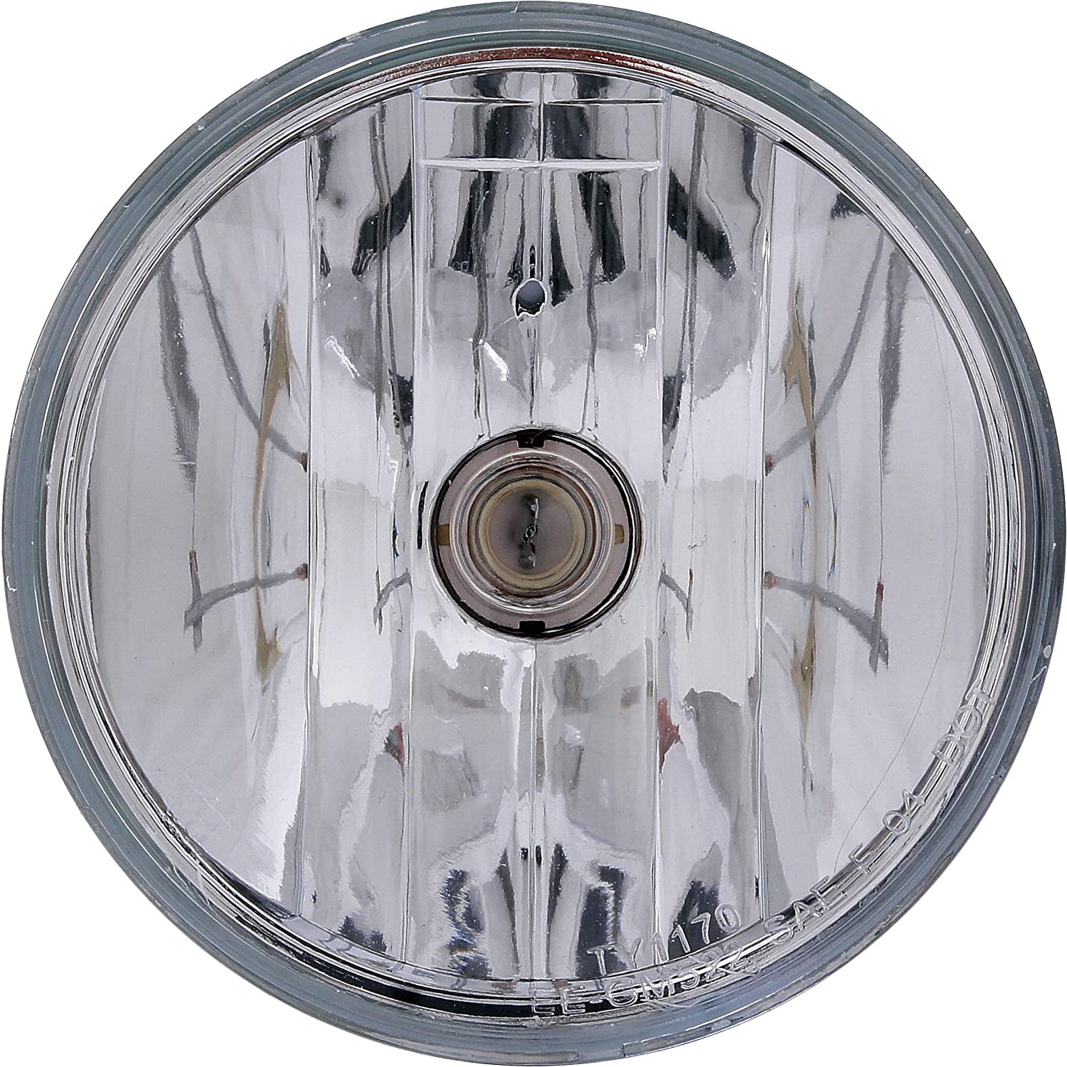 AM FOG LIGHT SKU RB923841 OEM 15839896-1225-0110