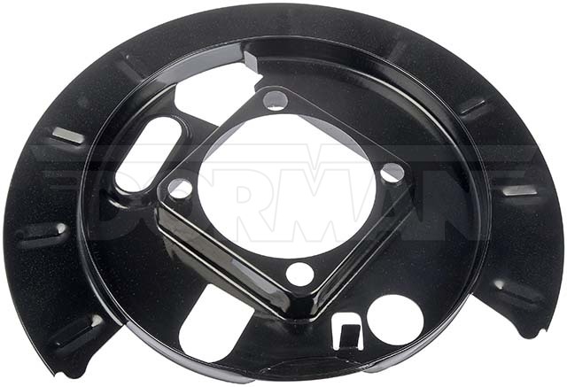 AM BRAKE DUST SHIELD SKU RB924002 OEM 12472851-12476287-19178785-191