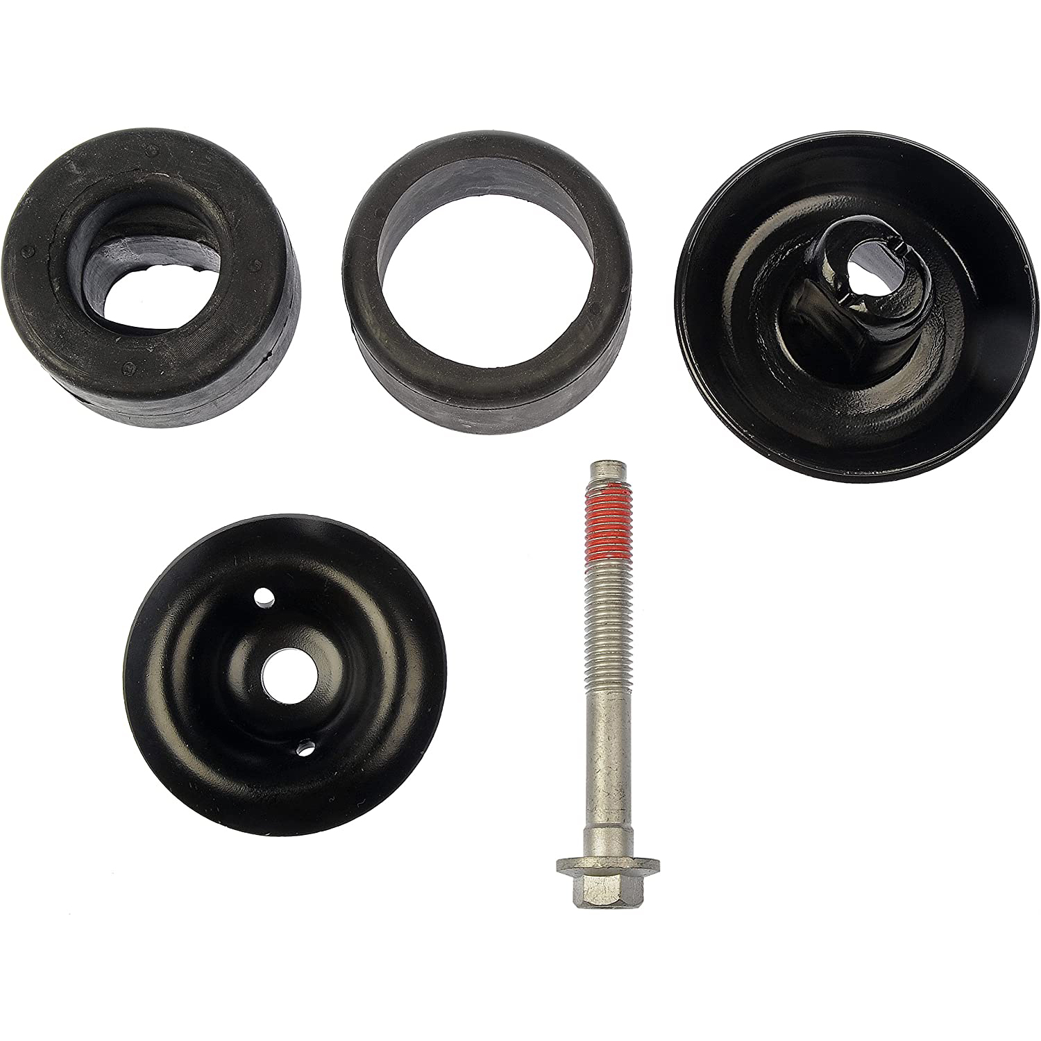 AM BODY MOUNT KIT SKU RB924003 OEM 15183802-15595054-15677731-156