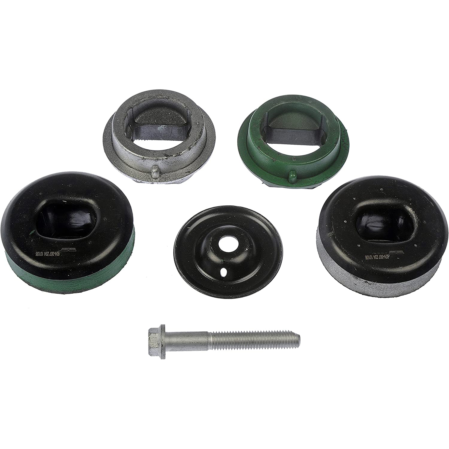 AM SUBFRAME MOUNT KIT SKU RB924007 OEM 10203413-10299472-10299475-104