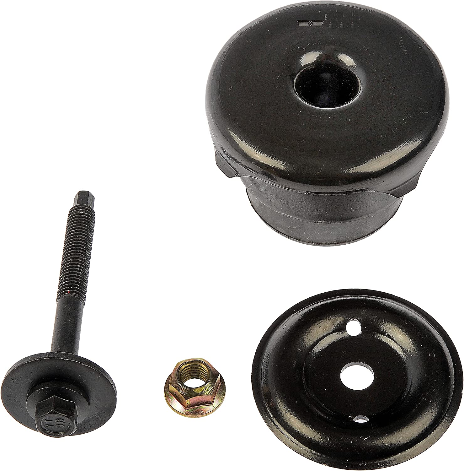 AM BODY MOUNT KIT SKU RB924010 OEM 11515744-15548599-15548600-155