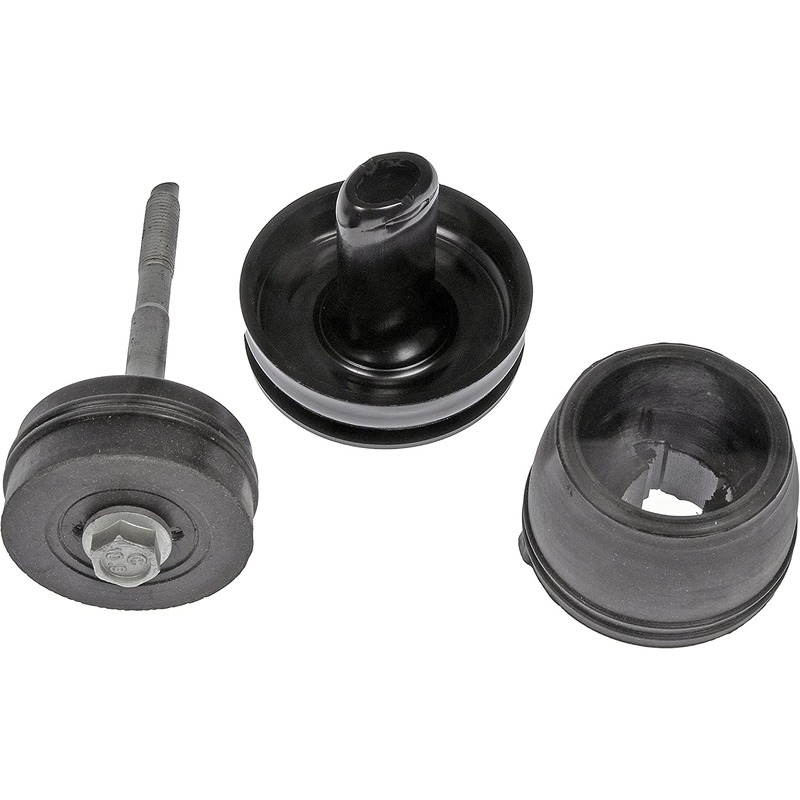AM BODY MOUNT KIT SKU RB924041 OEM 15768821-15769290