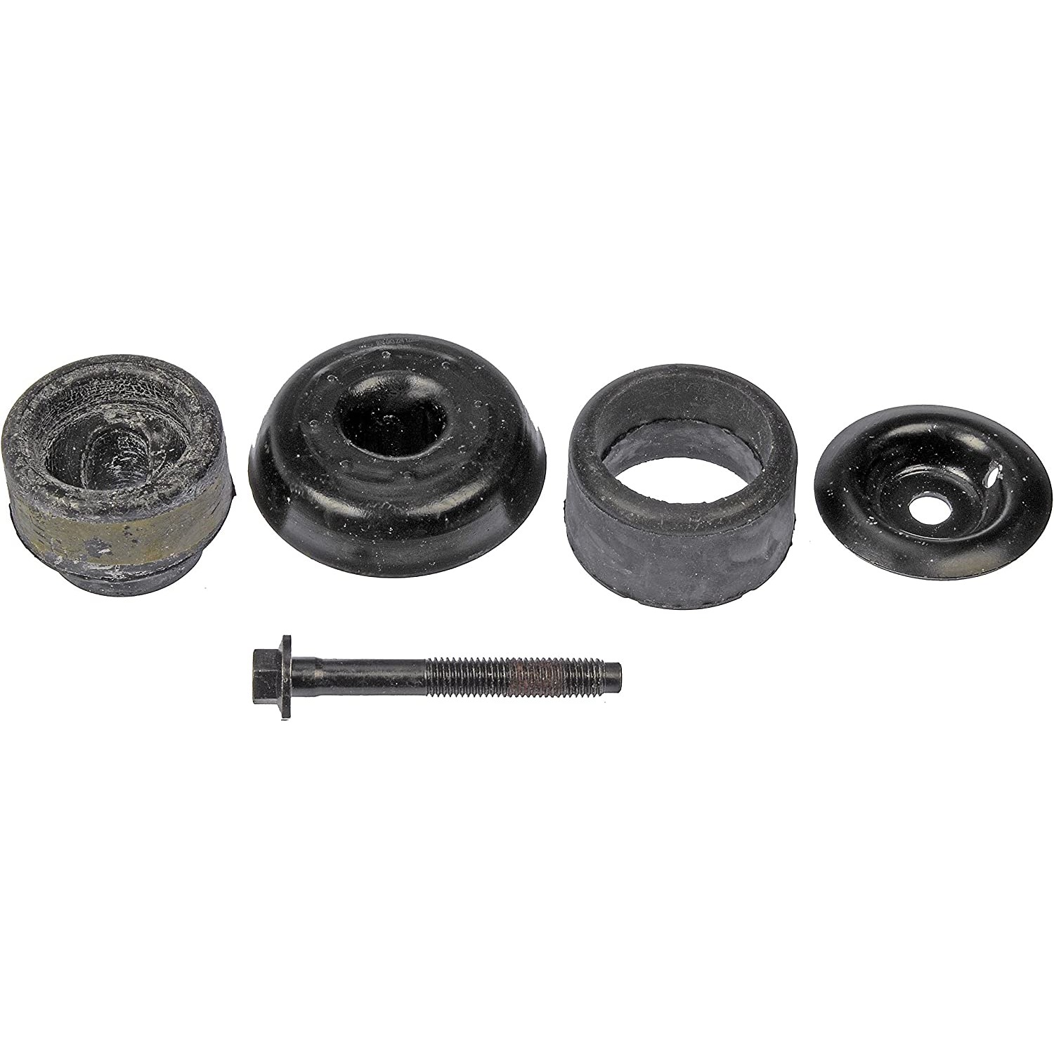 AM SUBFRAME MOUNT KIT SKU RB924043 OEM 14103535-25536050-25536051