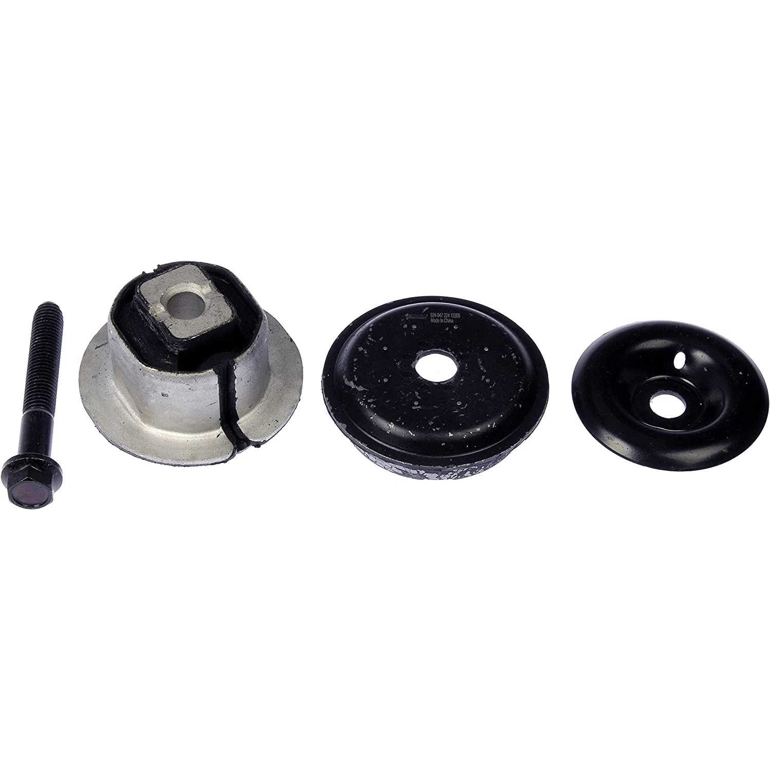 AM SUBFRAME BUSHING KIT SKU RB924047 OEM 10306194-10348225-15238504-227