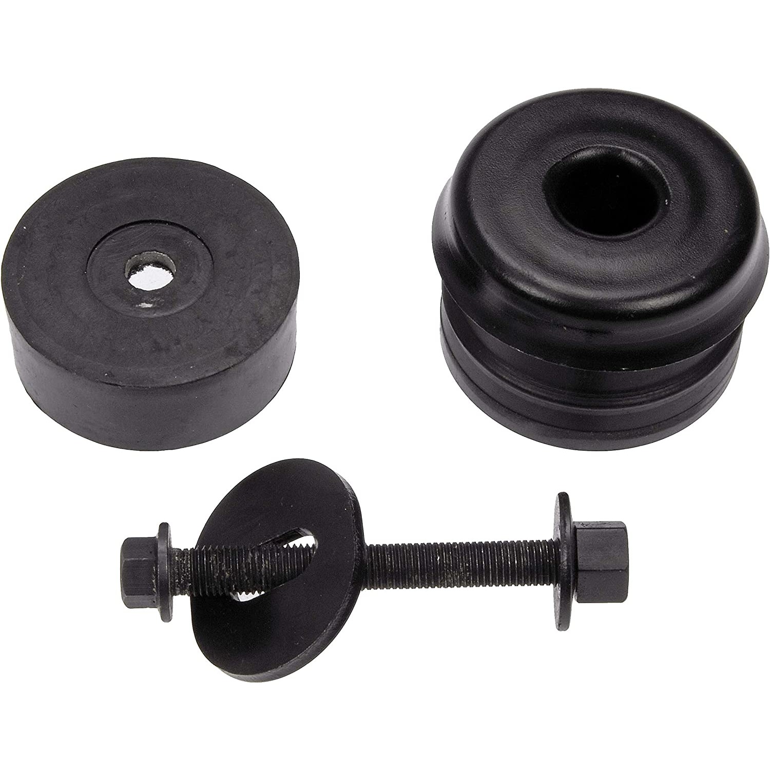 AM BODY MOUNT KIT SKU RB924058 OEM F65Z1000155AA N801995S436 N802