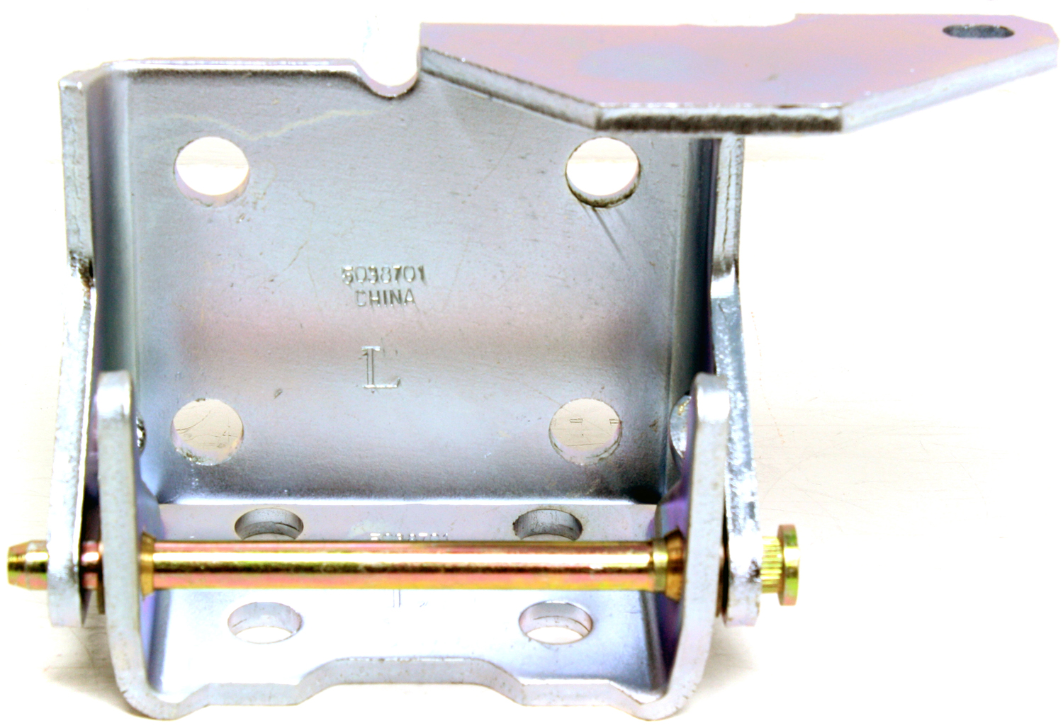AM DOOR HINGE ASSEMBLY SKU RB924103 OEM 12475077-12475677