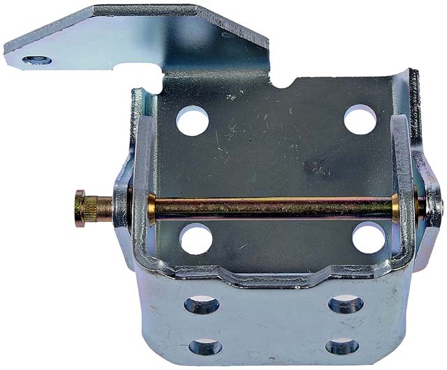 AM DOOR HINGE ASSEMBLY SKU RB924104 OEM 12475078