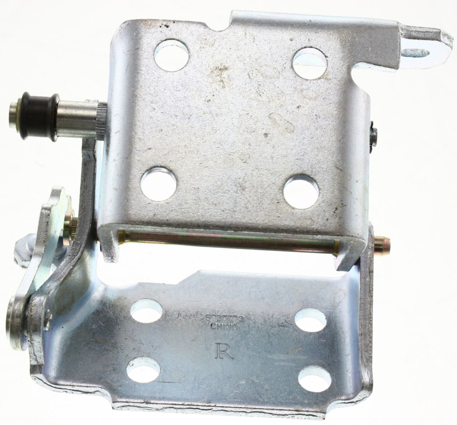 AM DOOR HINGE ASSEMBLY SKU RB924105 OEM 12475076