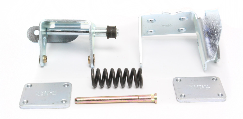 AM DOOR HINGE ASSEMBLY SKU RB924106 OEM 15981547
