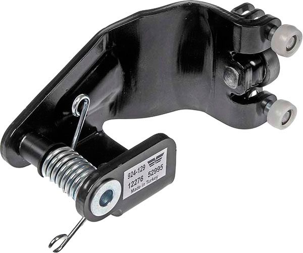 AM SLIDING DOOR ROLLER SKU RB924129 OEM 72521SHJA21 SK924129