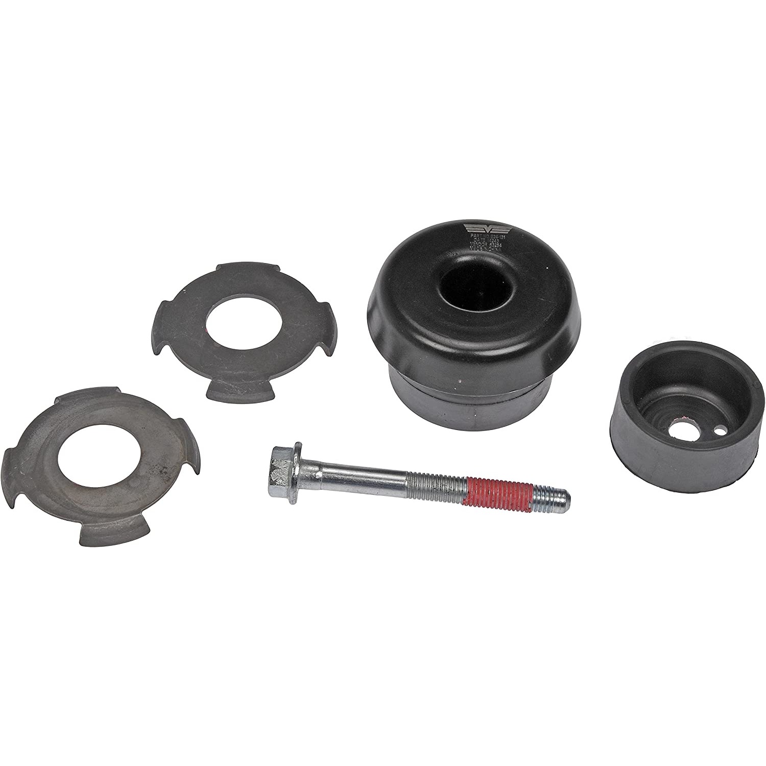 AM BODY MOUNT KIT SKU RB924131 OEM 15201791-25857634