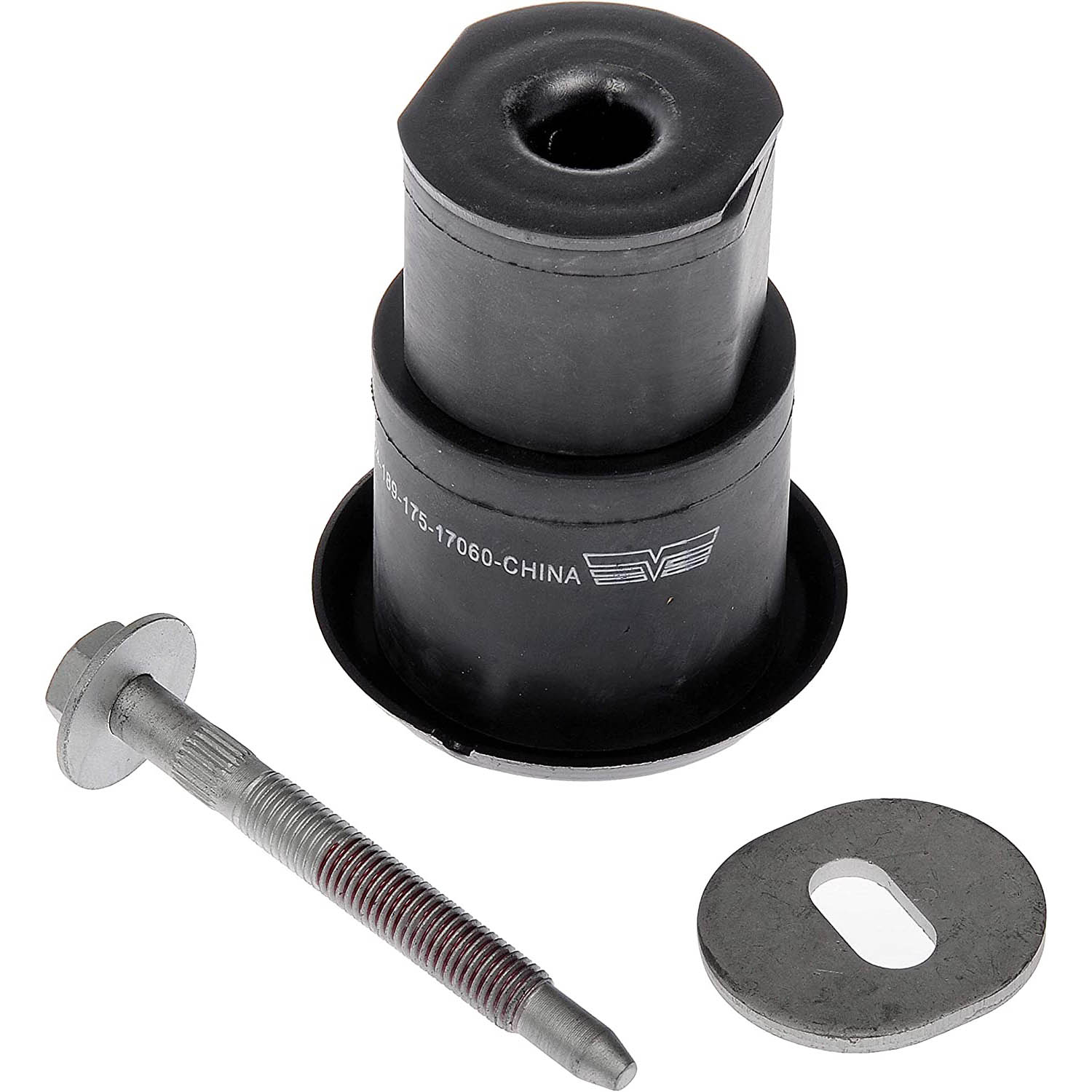 AM BODY MOUNT KIT SKU RB924189 OEM F87Z1000154EB F87Z1000155FC