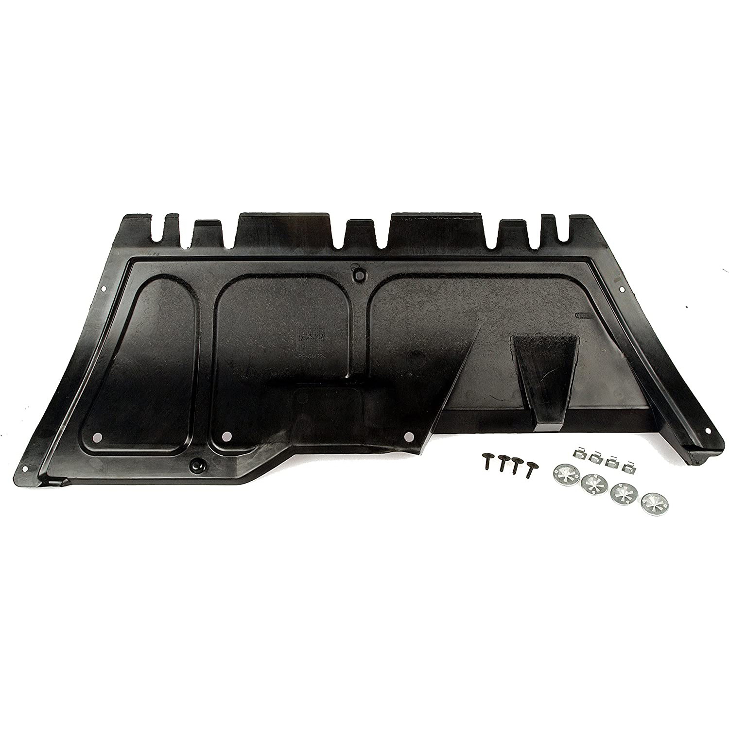 AM Splashguard And Hdwe SKU RB924200 OEM 1J0825237AB 1J0825237AD 1J0825
