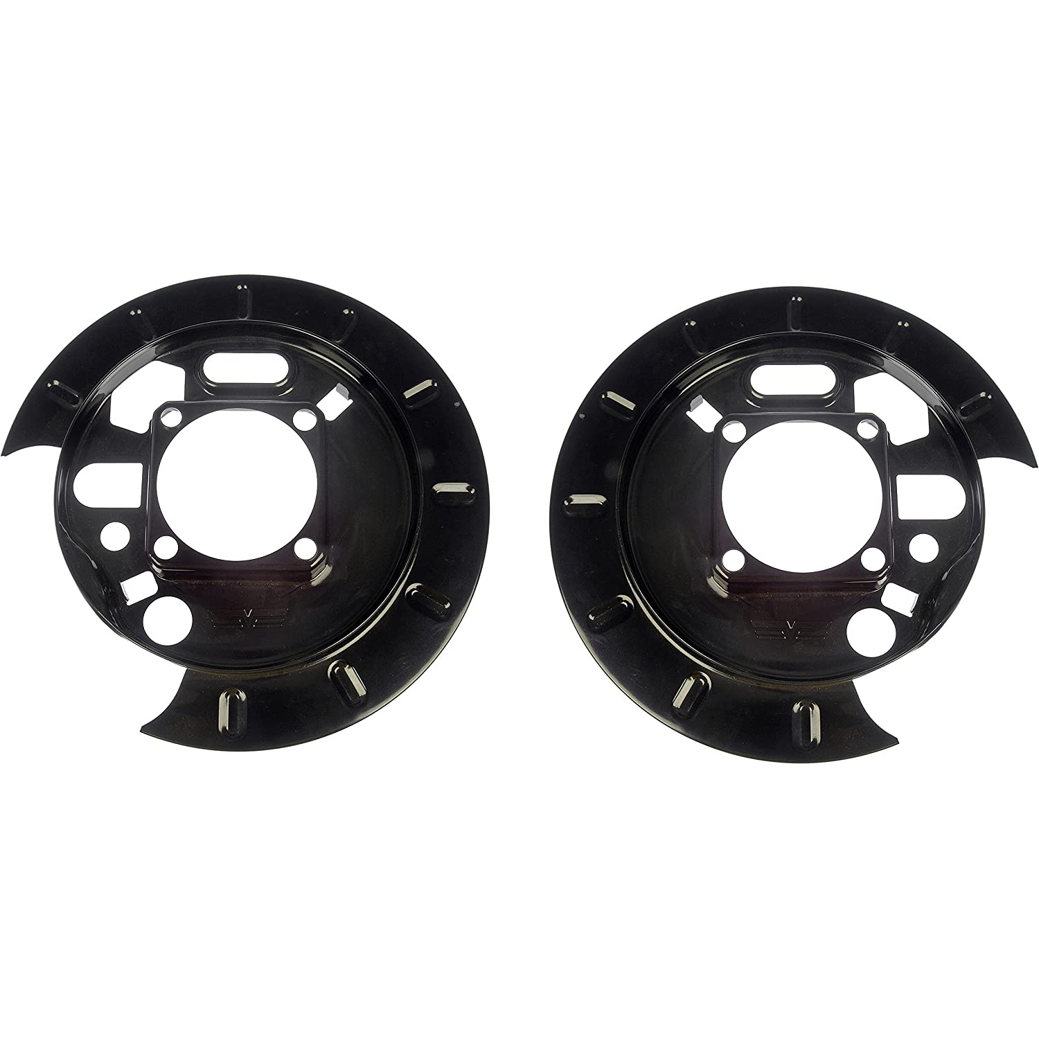 AM BRAKE DUST SHIELD SKU RB924208 OEM 15158972-15158973