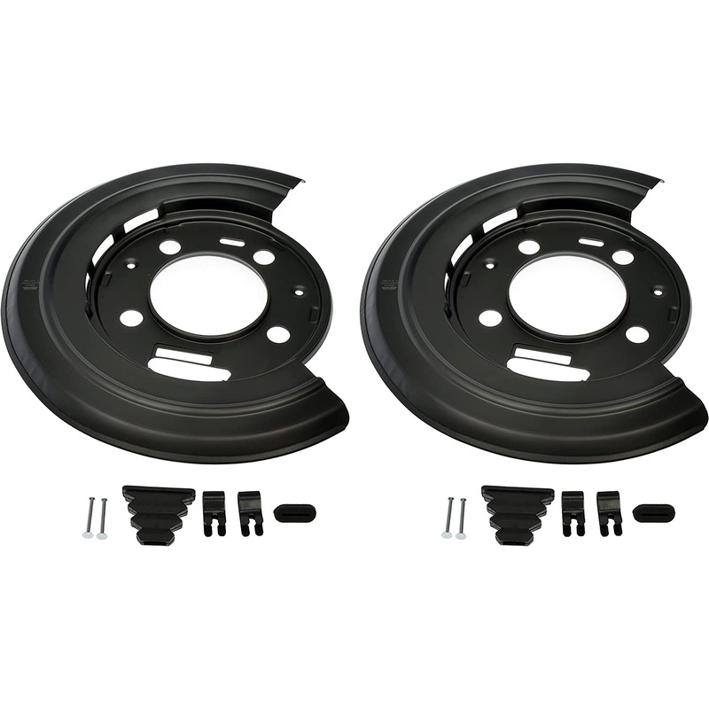 AM Backing Plate SKU RB924212 OEM 5C3Z2B636AA 5C3Z2B636BA 8C3Z22