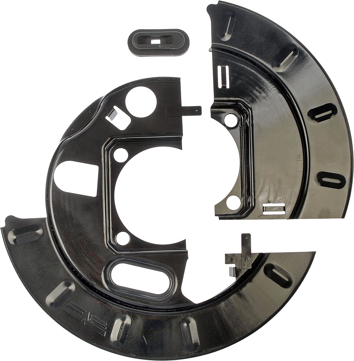 AM SPLIT DUST SHIELD SKU RB924213 OEM 12472851-12476287-19178785-191