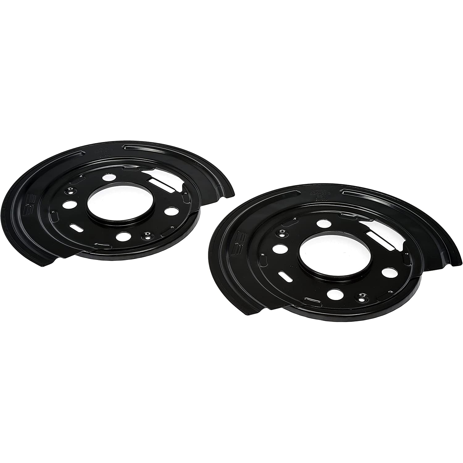 AM BRAKE DUST SHIELD SKU RB924223 OEM 88965717-88982585