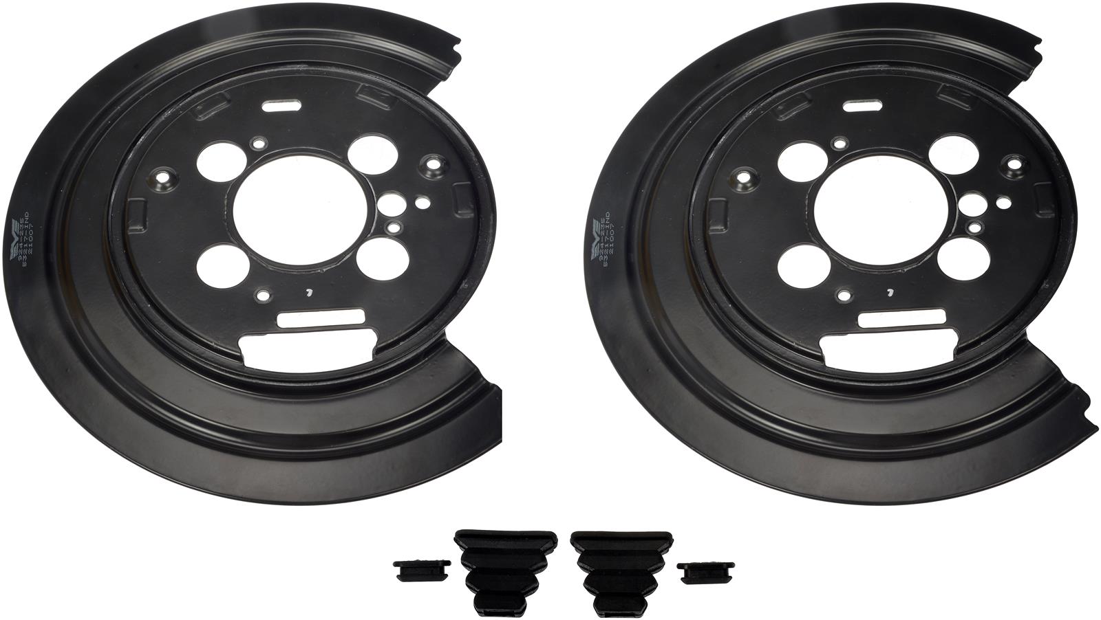 AM Brake Dust Shields SKU RB924235 OEM 4779823AC