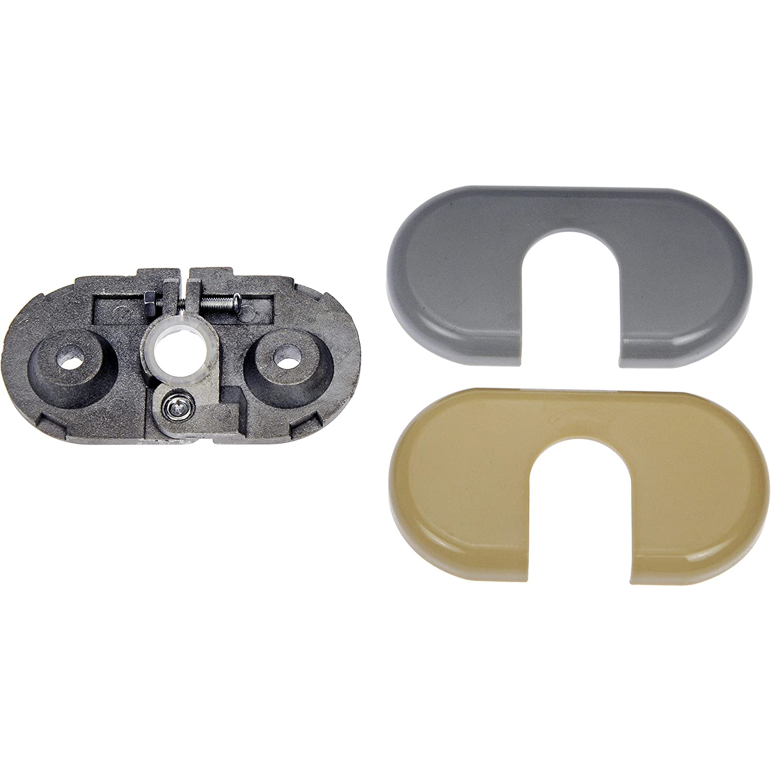 AM VISOR REPAIR KIT SKU RB924279 OEM 4L2Z7804104BAB 4L2Z7804104CAB