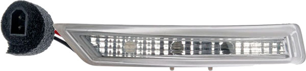 AM L.E.D TURN SIGNAL SKU RB924297 OEM 68052078AA 68052078AB 68052078