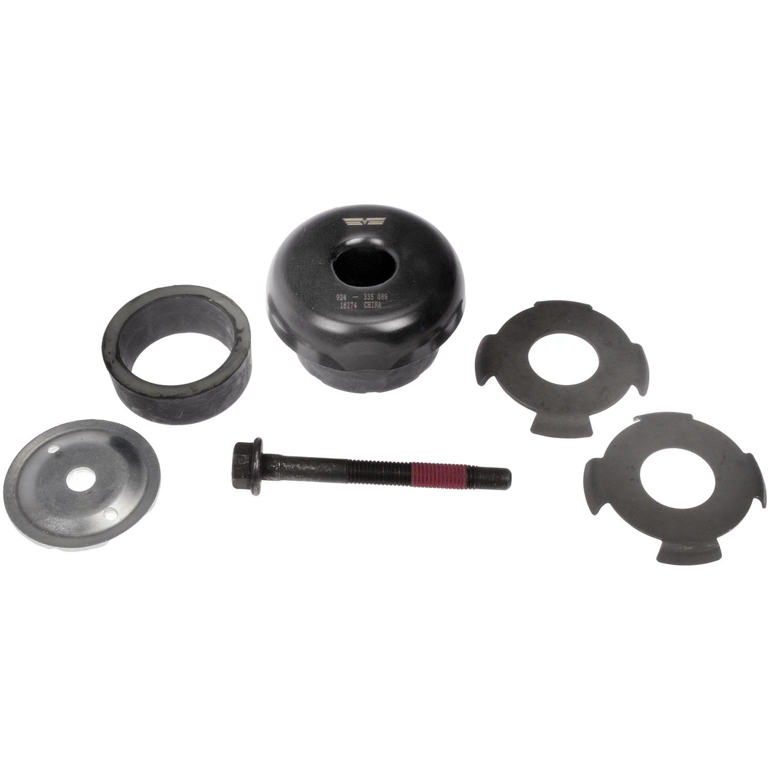 AM BODY MOUNT KIT SKU RB924335 OEM 15706378-23121305-25875218