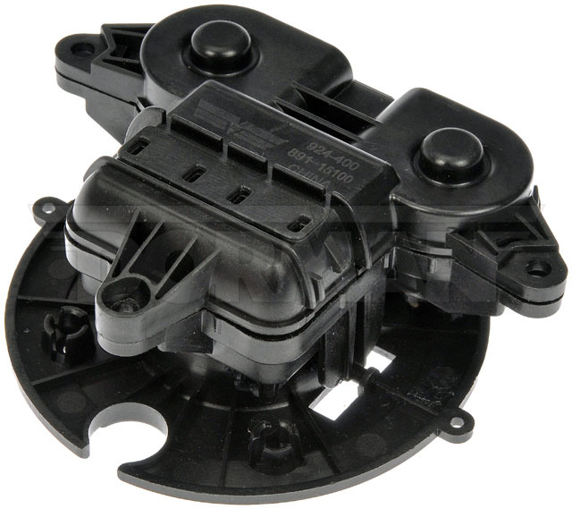 AM SIDE MIRROR MOTOR SKU RB924400 OEM 6U5Z17D696C