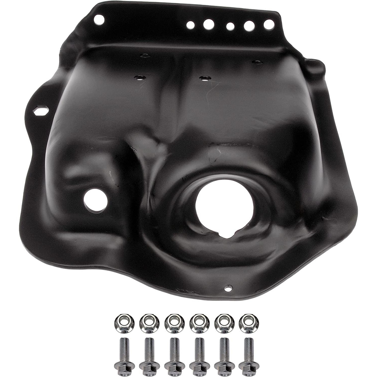 AM SHOCK MOUNT SKU RB924405 OEM E0TZ5A306E