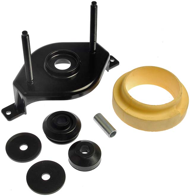 AM SHOCK MOUNT SKU RB924411 OEM K160093-4879071AD 4879071AE 48