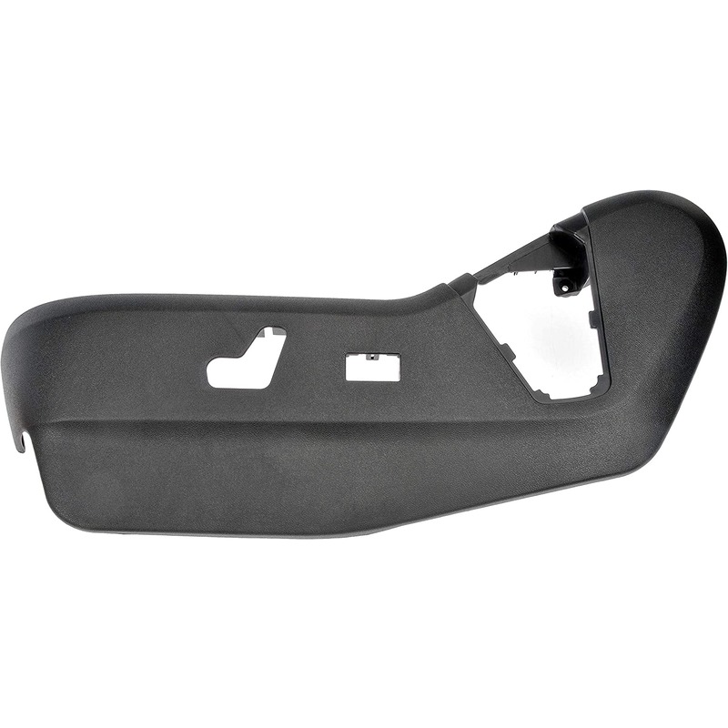 AM SEAT TRACK COVER SKU RB924438 OEM 1UQ99DX9AA 1UQ99DX9AB 1UQ99DX9