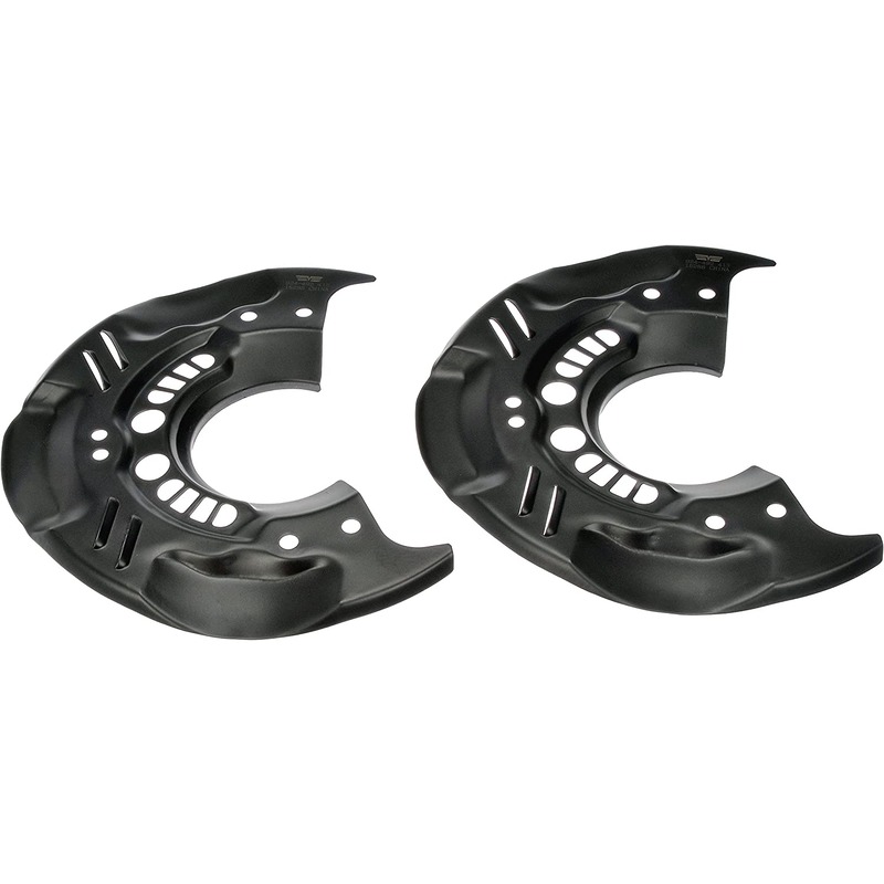 AM Brake Dust Shield SKU RB924492 OEM 26290AC080-26290AC090-26290AC1