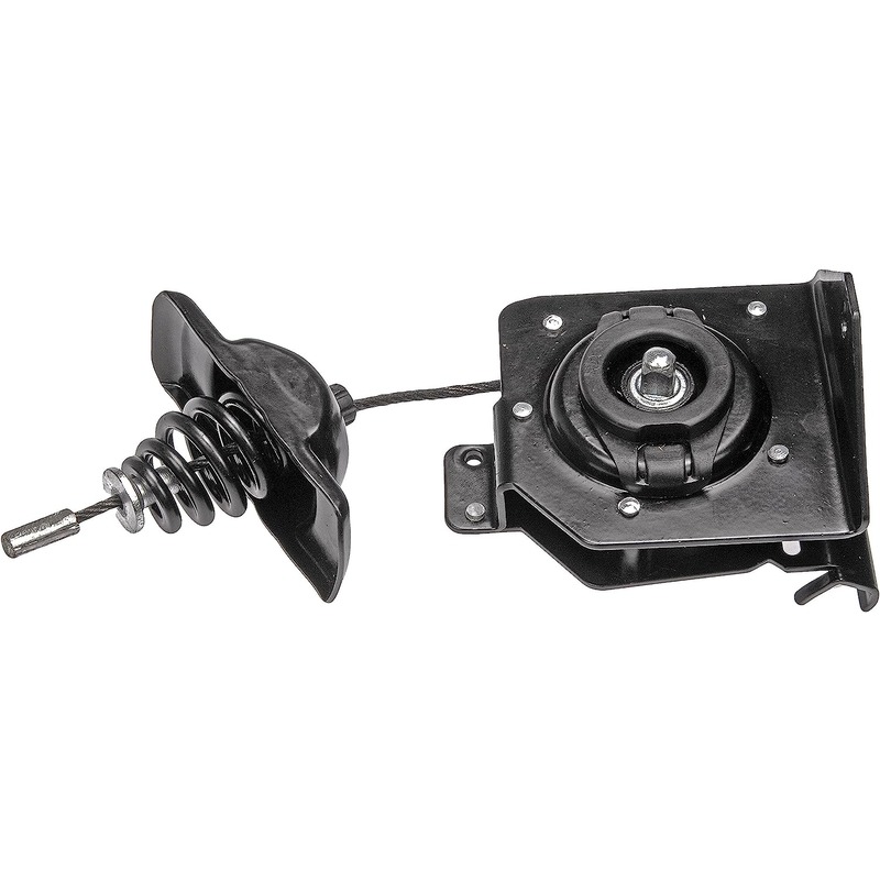 AM SPARE TIRE HOIST SKU RB924510 OEM 15079643-15122526-15190798-151