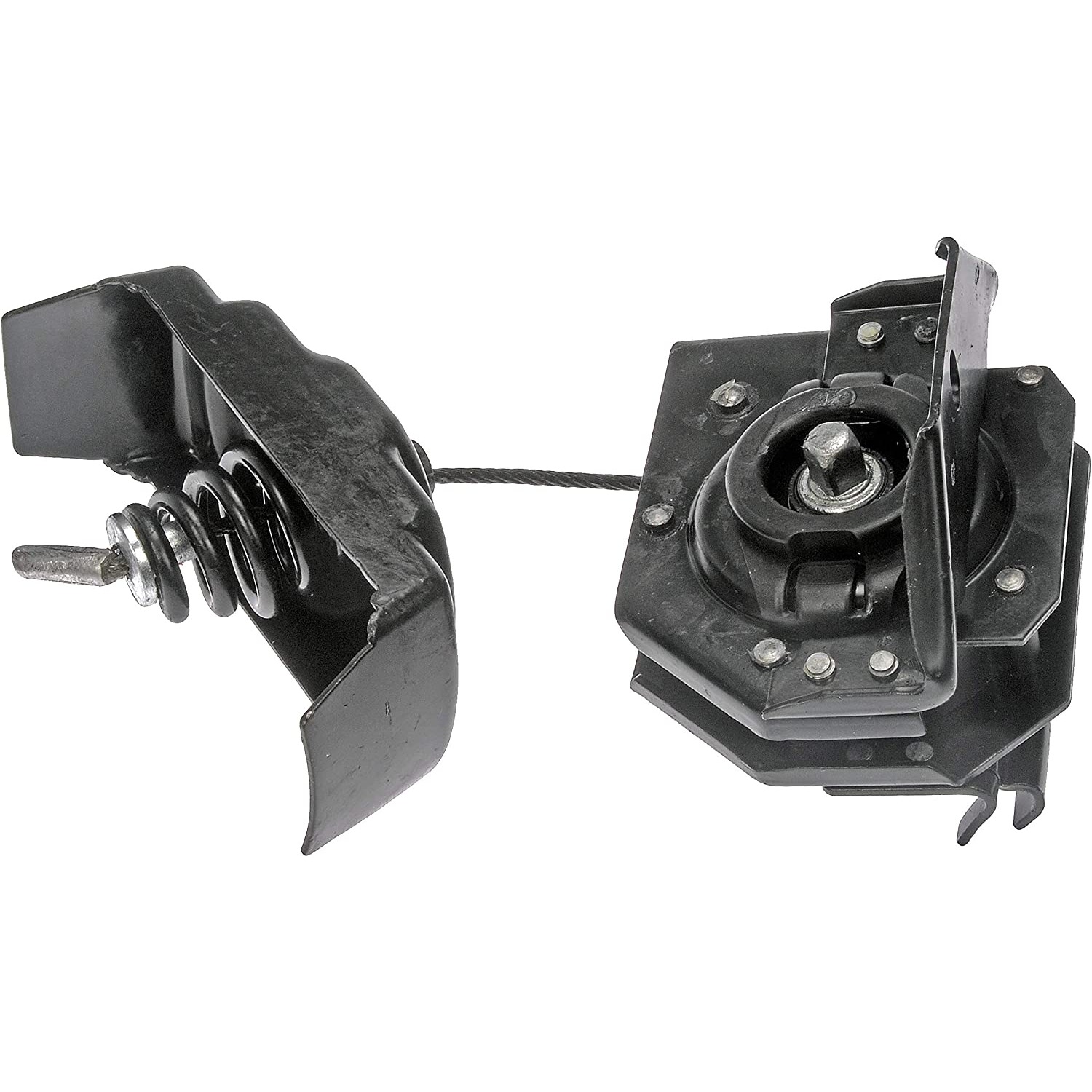 AM SPARE TIRE HOIST SKU RB924517 OEM 10385565-15079644-15148541-151