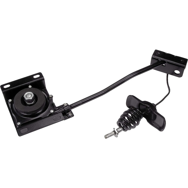 AM SPARE TIRE HOIST SKU RB924524 OEM 5190008010-5190008011-51900080